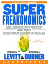 SuperFreakonomics